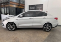 Autos - Fiat Cronos precision 1.8 2021 Nafta 70800Km - En Venta