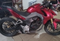 Motos - Honda Cb190 2019 Nafta 14000Km - En Venta