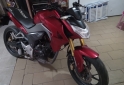 Motos - Honda Cb190 2019 Nafta 14000Km - En Venta