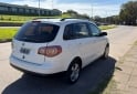 Autos - Volkswagen Suran 1.6 Highline 2009 Nafta 216000Km - En Venta