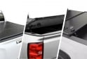 Accesorios para Autos - TAPA RIGIDA PLEGABLE NUEVOS PANELES ESPESOR 15 mm AlUMINIO 100% - En Venta