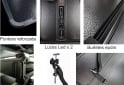 Accesorios para Autos - TAPA RIGIDA PLEGABLE NUEVOS PANELES ESPESOR 15 mm AlUMINIO 100% - En Venta
