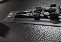 Accesorios para Autos - TAPA RIGIDA PLEGABLE NUEVOS PANELES ESPESOR 15 mm AlUMINIO 100% - En Venta