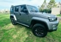 Camionetas - Baic BJ40 2026 Nafta 11000Km - En Venta