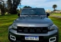 Camionetas - Baic BJ40 2026 Nafta 11000Km - En Venta