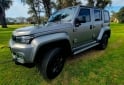Camionetas - Baic BJ40 2026 Nafta 11000Km - En Venta