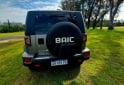 Camionetas - Baic BJ40 2026 Nafta 11000Km - En Venta