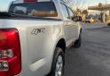 Camionetas - Chevrolet S10 ltz automática 4x4 2016 Diesel 208000Km - En Venta