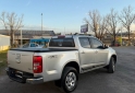 Camionetas - Chevrolet S10 ltz automática 4x4 2016 Diesel 208000Km - En Venta