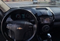 Camionetas - Chevrolet S10 ltz automática 4x4 2016 Diesel 208000Km - En Venta