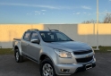 Camionetas - Chevrolet S10 ltz automática 4x4 2016 Diesel 208000Km - En Venta