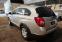 Camionetas - Chevrolet Captiva 2013 Diesel 154000Km - En Venta