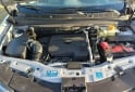 Camionetas - Chevrolet Captiva 2013 Diesel 154000Km - En Venta