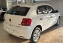 Autos - Volkswagen GOL TREND TRENDLINE 2017 Nafta 84840Km - En Venta
