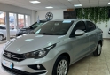 Autos - Fiat CRONOS LIKE GSR 2024 Nafta 57000Km - En Venta