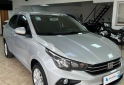Autos - Fiat CRONOS LIKE GSR 2024 Nafta 57000Km - En Venta