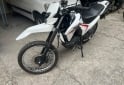 Motos - Honda XR190L 2025 Nafta 1650Km - En Venta