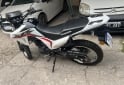 Motos - Honda XR190L 2025 Nafta 1650Km - En Venta