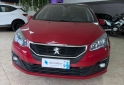 Autos - Peugeot 308 ALLURE HDI 2016 Diesel 118000Km - En Venta