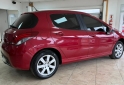 Autos - Peugeot 308 ALLURE HDI 2016 Diesel 118000Km - En Venta