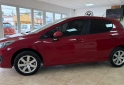 Autos - Peugeot 308 ALLURE HDI 2016 Diesel 118000Km - En Venta