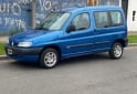Utilitarios - Citroen Berlingo multiespace 2006 Diesel 247000Km - En Venta