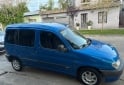 Utilitarios - Citroen Berlingo multiespace 2006 Diesel 247000Km - En Venta