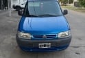 Utilitarios - Citroen Berlingo multiespace 2006 Diesel 247000Km - En Venta