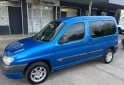 Utilitarios - Citroen Berlingo multiespace 2006 Diesel 247000Km - En Venta