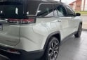 Camionetas - Jeep Commander 2025 Nafta 7000Km - En Venta