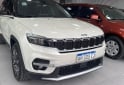 Camionetas - Jeep Commander 2025 Nafta 7000Km - En Venta
