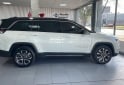 Camionetas - Jeep Commander 2025 Nafta 7000Km - En Venta