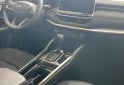 Camionetas - Jeep Commander 2025 Nafta 7000Km - En Venta