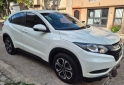 Autos - Honda Honda hrv excelente permu 2015 Nafta 130000Km - En Venta