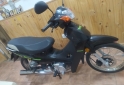 Motos - Motomel Blitz 2026 Nafta 200Km - En Venta