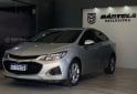 Autos - Chevrolet Cruze LT 4P 1.4T 2023 Nafta 49200Km - En Venta