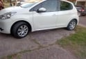 Autos - Peugeot 208 2014 Nafta 82000Km - En Venta