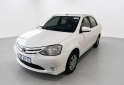 Autos - Toyota ETIOS XS MT 1,5 4P 2016 Nafta 134524Km - En Venta