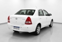 Autos - Toyota ETIOS XS MT 1,5 4P 2016 Nafta 134524Km - En Venta