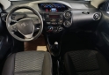 Autos - Toyota ETIOS XS MT 1,5 4P 2016 Nafta 134524Km - En Venta