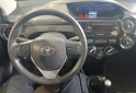Autos - Toyota ETIOS XS MT 1,5 4P 2016 Nafta 134524Km - En Venta