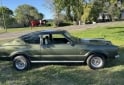 Clásicos - TAUNUS GT - En Venta