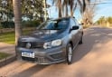 Autos - Volkswagen Saveiro 2017 GNC 133000Km - En Venta