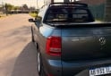 Autos - Volkswagen Saveiro 2017 GNC 133000Km - En Venta