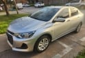 Autos - Chevrolet lt 2020 Nafta 57000Km - En Venta