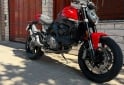 Motos - Ducati MONSTER 937 2024 Nafta 4500Km - En Venta