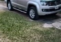Camionetas - Volkswagen Amarok highline 2015 Diesel 165000Km - En Venta