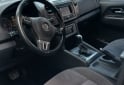 Camionetas - Volkswagen Amarok highline 2015 Diesel 165000Km - En Venta