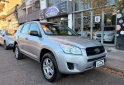 Camionetas - Toyota Rav4 2012 Nafta 160000Km - En Venta