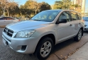 Camionetas - Toyota Rav4 2012 Nafta 160000Km - En Venta